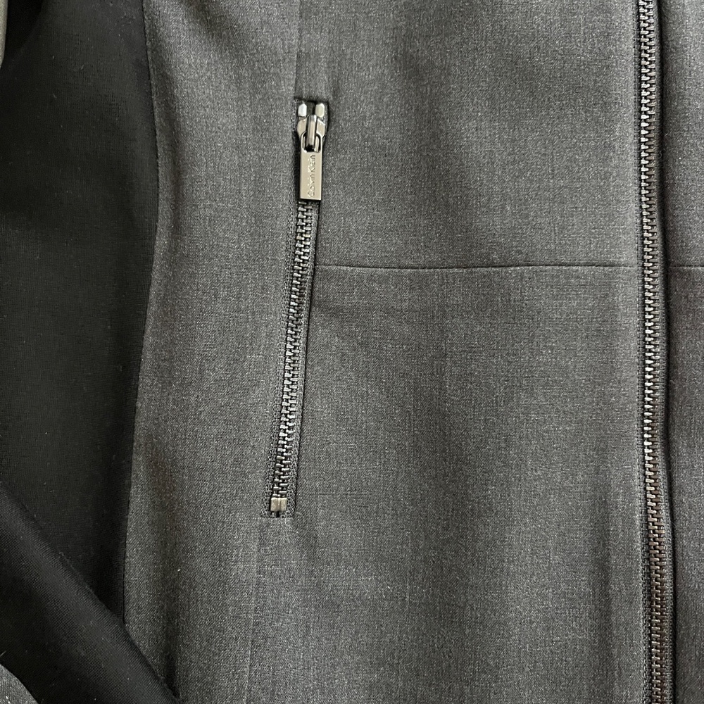 Calvin Klein Jacket - Picture 2 of 4